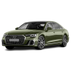 Audi A8L