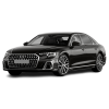 Audi A8L