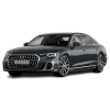 Audi A8L