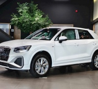 Giá xe Audi Q2 2026: Lăn bánh, khuyến mãi mới nhất, thông số & đánh giá