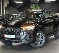 Audi Q7 2026 tại Việt Nam: Đánh giá chi tiết, giá bán và trang bị