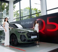 Audi Q5 2026: Đánh Giá Chi Tiết SUV Hạng Sang Đức Đáng Mua Nhất Phân Khúc