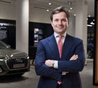 Audi mở showroom Progressive đầu tiên tại Việt Nam, định hình chuẩn mực xe sang mới