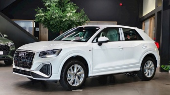 Giá xe Audi Q2 2026: Lăn bánh, khuyến mãi mới nhất, thông số & đánh giá