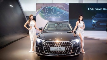 Audi A8L 2026 tại Việt Nam: Giá lăn bánh, khuyến mãi mới nhất, đánh giá chi tiết