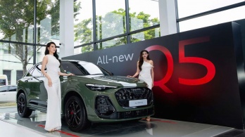 Audi Q5 2026: Đánh Giá Chi Tiết SUV Hạng Sang Đức Đáng Mua Nhất Phân Khúc