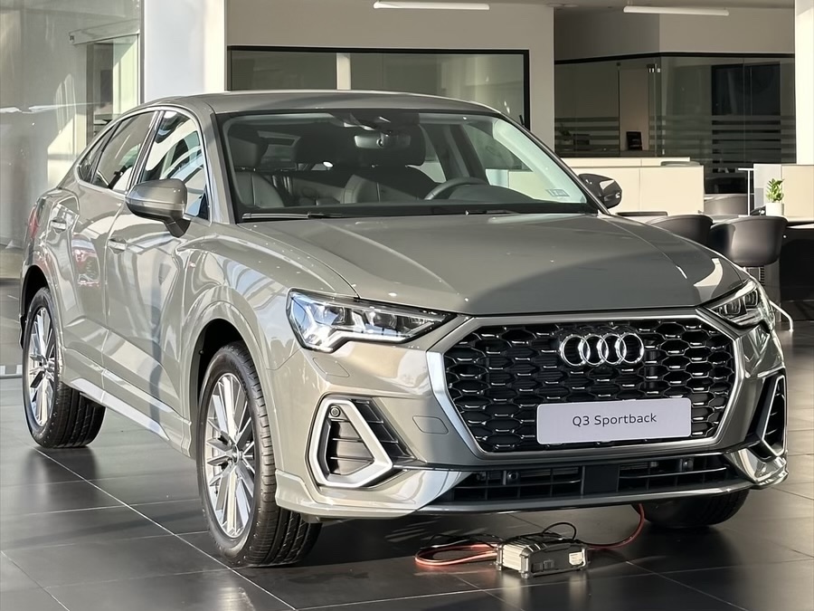 audi q3 sportback 2026