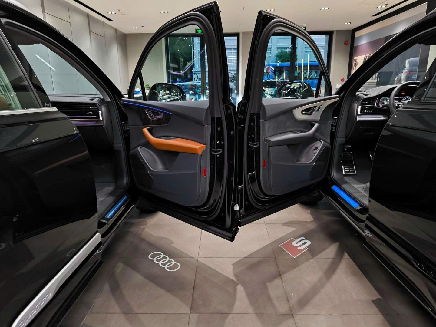 cac chi tiet ti mi audi q7 2026