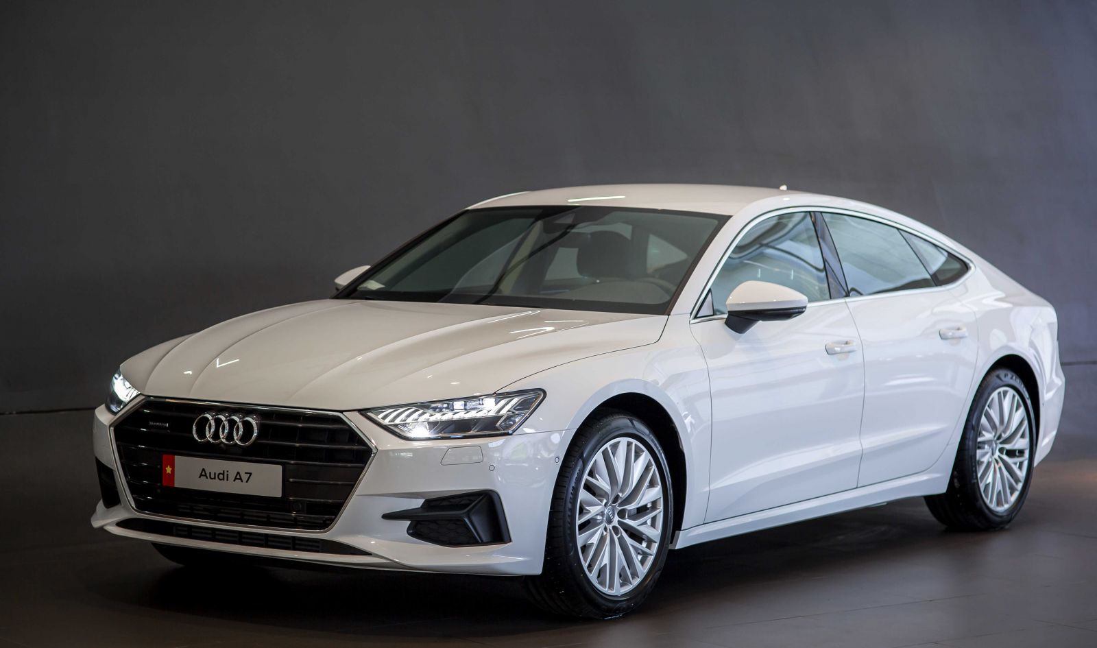 Audi A7 55 TFSI Sportback 2023