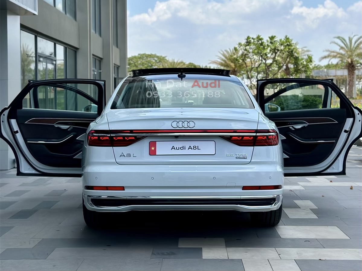 cum den hau audi a8l 2026