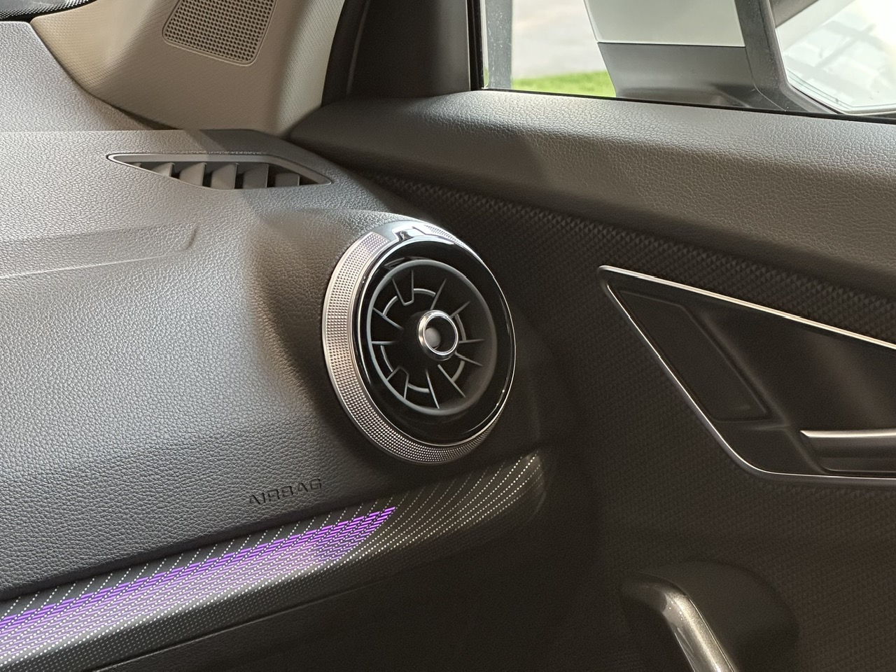 dieu hoa audi q2 2026