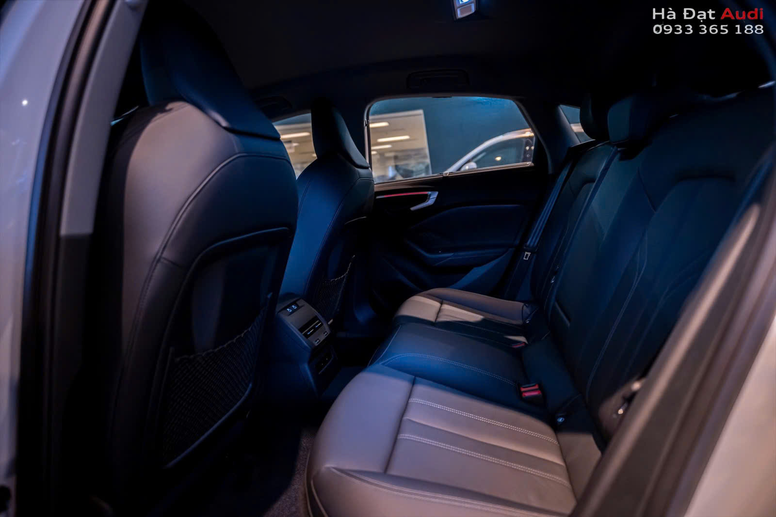 hang ghe phia sau audi a5 2026 all new 1