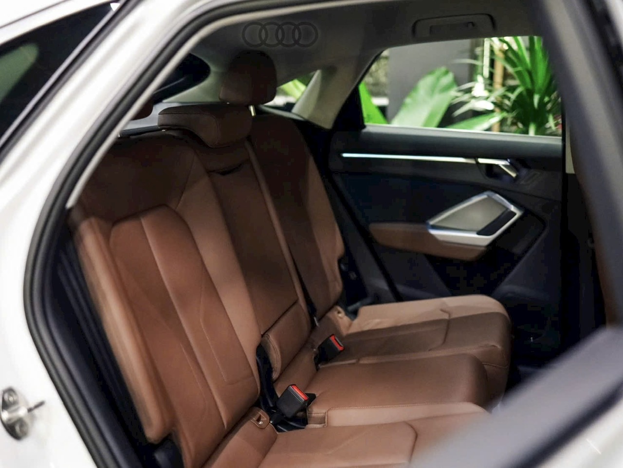 hang ghe thu hai audi q3 2026