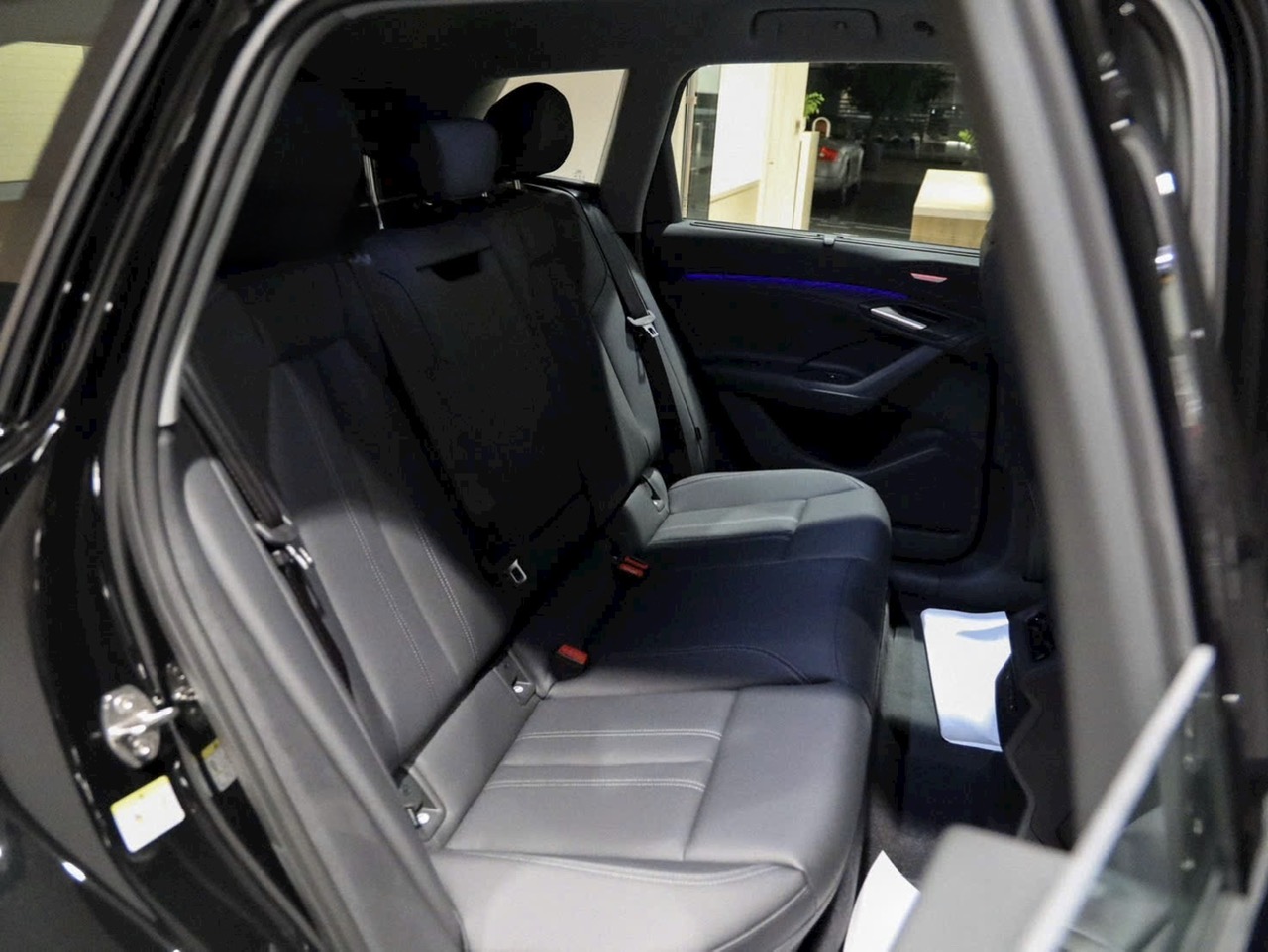 hang ghe thu hai audi q6 etron