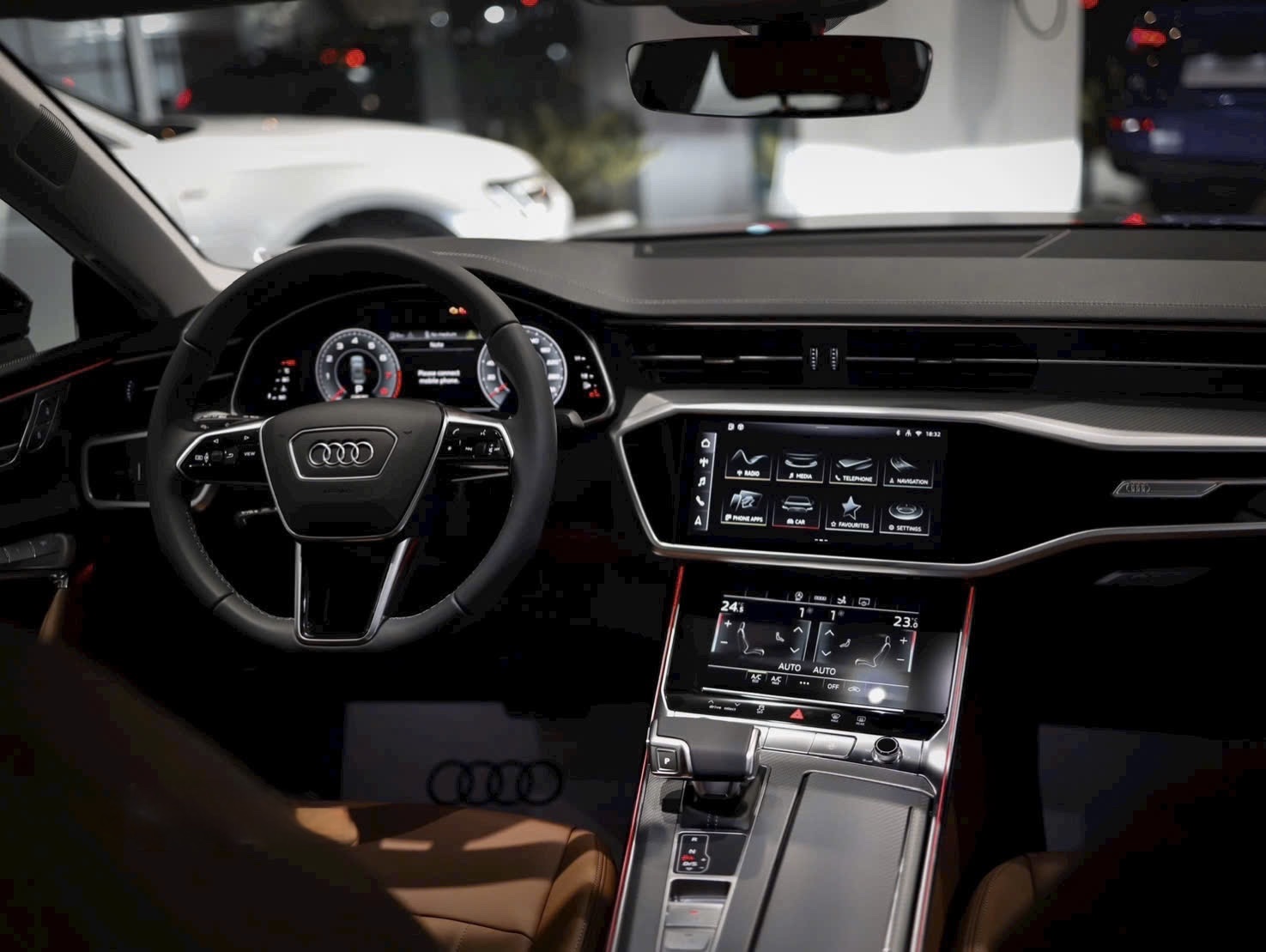 noi that audi a7 sportback 2026