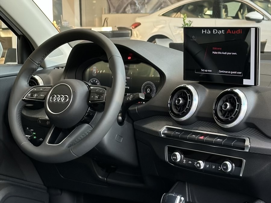 noi that audi q2 2026