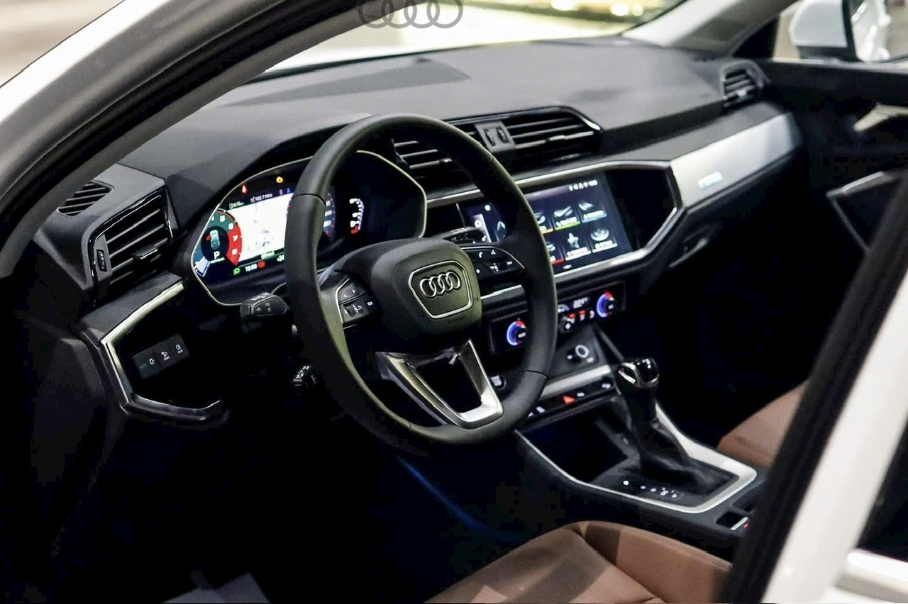 tập trung vao người lai