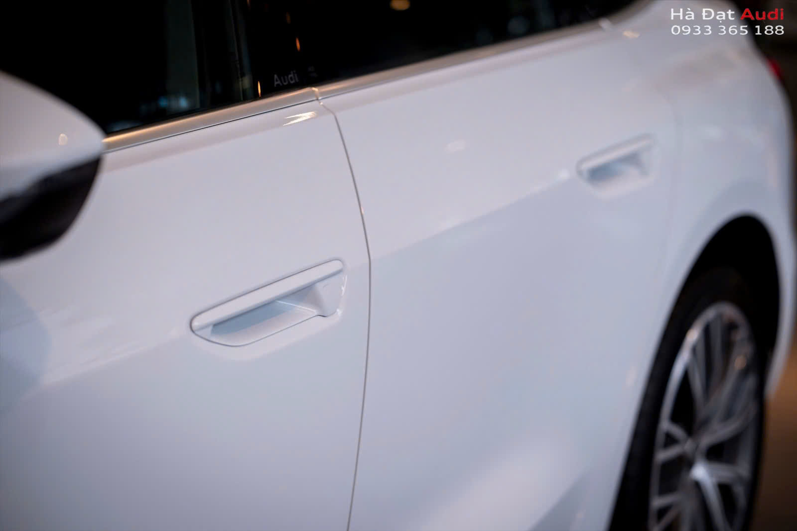 tay nam cua dang an audi a5 2026 all new