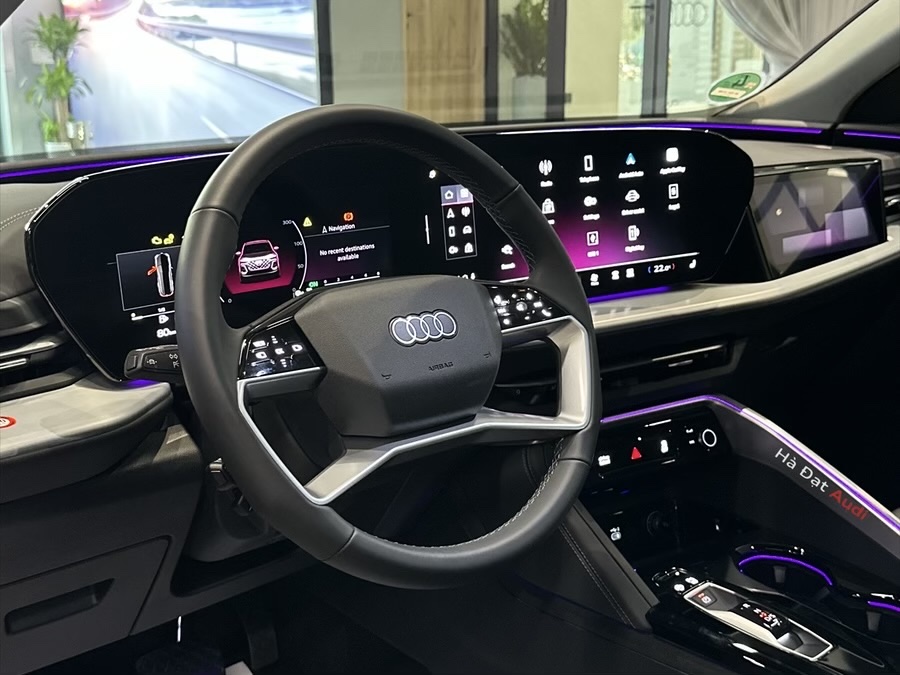 giao dien moi audi q5 2026 all new