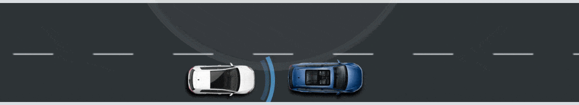 Adaptive Cruise Control
