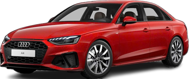 2025 Audi A4 | Sedan Sang Trọng | Audi Việt Nam